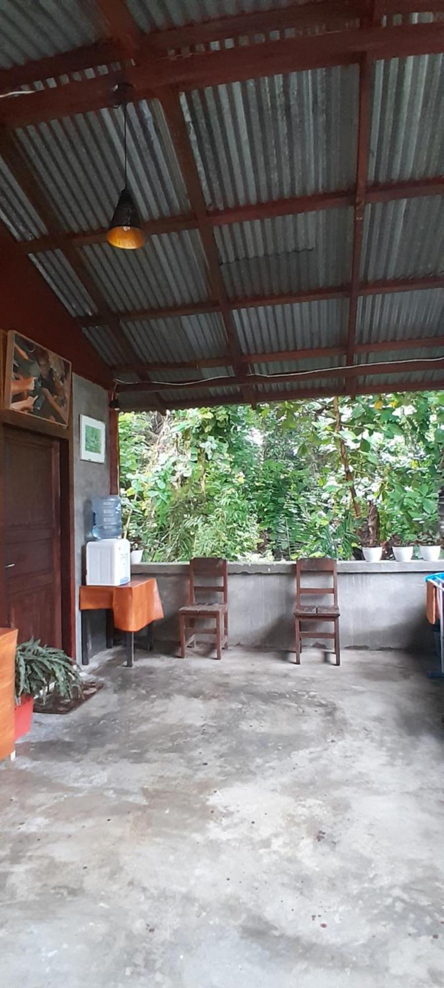 Renny'S Tangkoko Safety Stop Bitung Εξωτερικό φωτογραφία