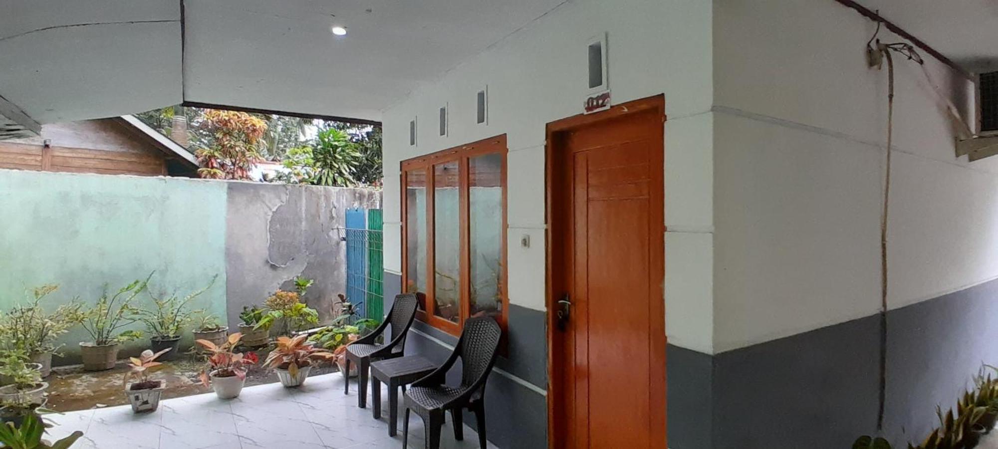 Renny'S Tangkoko Safety Stop Bitung Εξωτερικό φωτογραφία