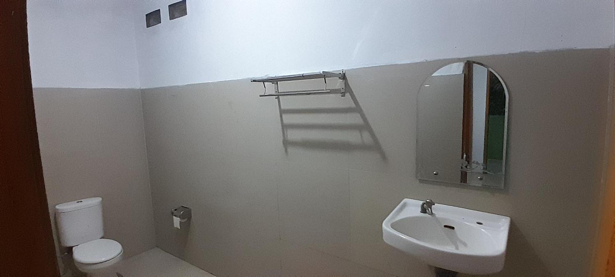 Renny'S Tangkoko Safety Stop Bitung Εξωτερικό φωτογραφία
